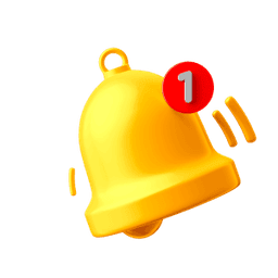 Bell icon
