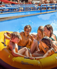 20 % rabatt på inträde till Sunne Sommarland