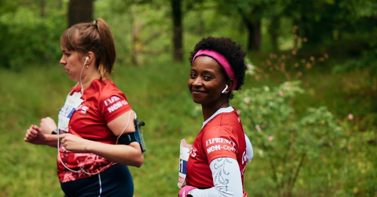 Upp till 40 kr rabatt på Blodomloppet via ICA Stammis