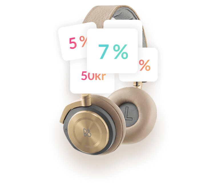 Få pengar tillbaka på dina onlineköp med Refunder