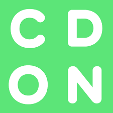 CDON rabattkoder