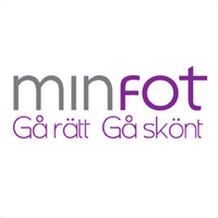 Minfot rabattkoder