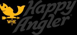Happy Angler rabattkoder