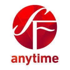 SF Anytime rabattkoder