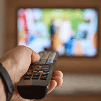TV-abonnemang