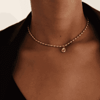 Halsband