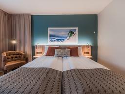 Hotell rabattkoder