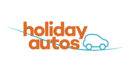 Holiday Autos rabattkoder