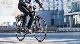 Cyklar & tillbehör