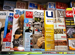 Tidningsprenumerationer
