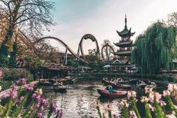 Tivoli Köpenhamn