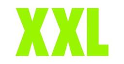 XXL rabattkoder