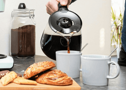 Kaffekokare