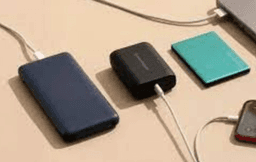 Powerbanks