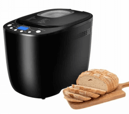 Bakmaskiner