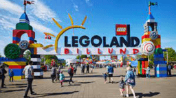 Legoland rabattkoder