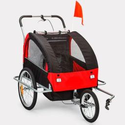 Cykelvagnar