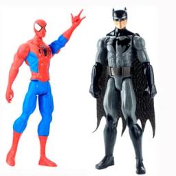 Actionfigurer