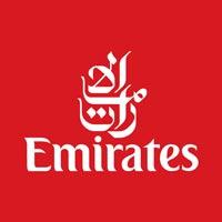Emirates rabattkoder