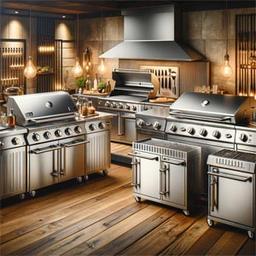 Gasolgrillar rabattkoder