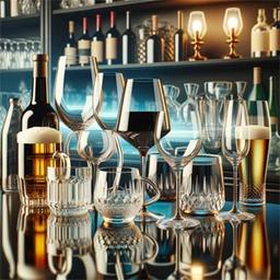 Glas