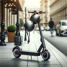 Elscooters