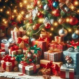 Julklappar under 500 kr