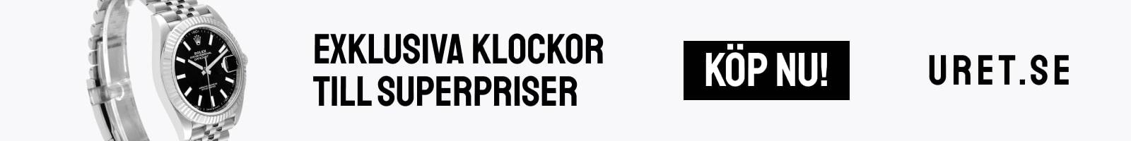 Deal fr&aring;n Uret