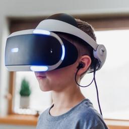 VR - Virtual Reality