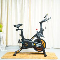 Motionscyklar