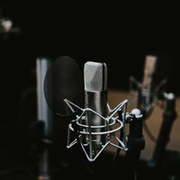 Studio & inspelningsutrustning