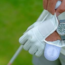 Golfhandskar