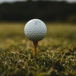 Golftillbehör
