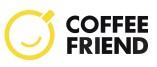 Coffee Friend rabattkoder