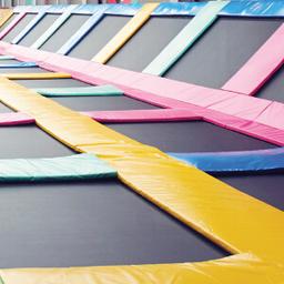 Trampolinpark