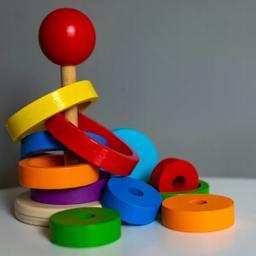 Leksaker rabattkoder