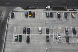 Parkering
