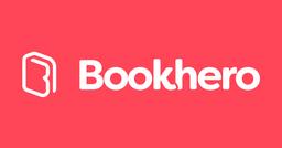 Bookhero rabattkoder