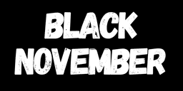 Black November