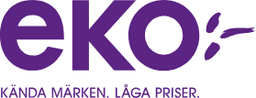 EKO:- Stormarknad