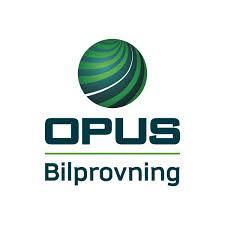 Opus Bilprovning rabattkoder