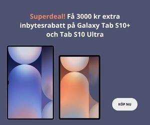 Deal fr&aring;n Samsung