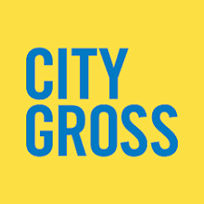 City Gross rabattkoder