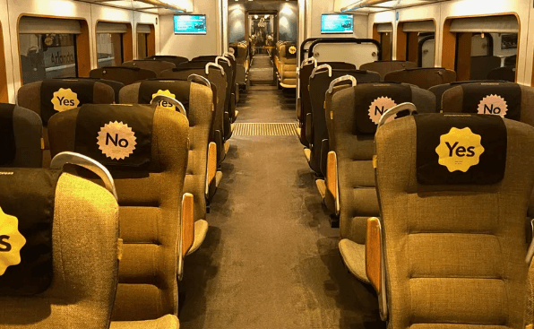 Ungdomspriser hos Arlanda Express - Arlanda express