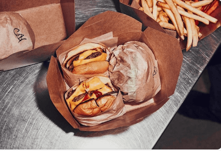 Rabattkod hos Uber Eats på 130 kr - Hela landet - Let's deal