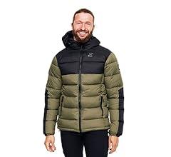 RvolutionRace Herr Mongoose Jacket