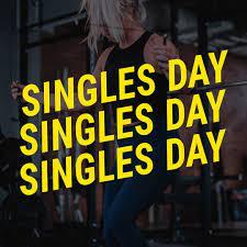 Singles Day hos Gymgrossisten: Få 111 kr rabatt vid köp över 550 kr!