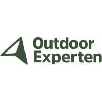 15 % rabatt extra på produkter i outlet hos Outdoor Experten