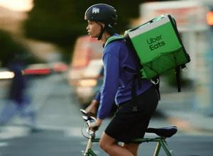 Uber Eats | Rabatt