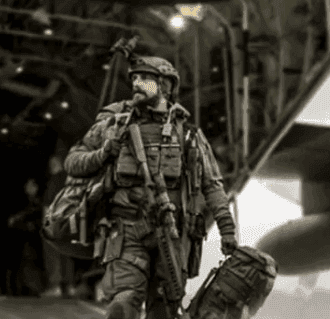 Få 10 % rabatt på allt hos Wolf Tactical